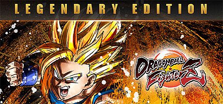 DRAGON BALL FighterZ - Legendary Edition