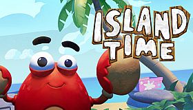 Island Time VR
