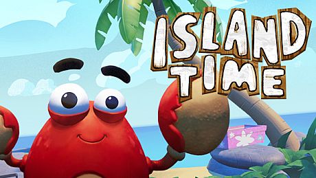 Island Time VR Game