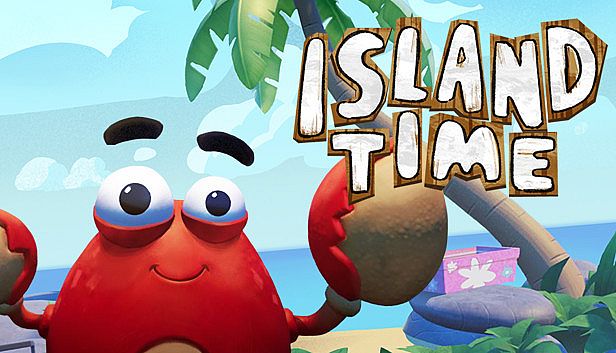 Buy Island Time VR