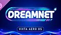 DreamNet: Vixta Aero OS - Chapter 2