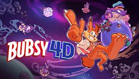 Bubsy 4D
