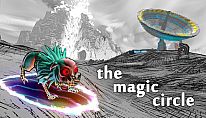 Kup The Magic Circle na PC