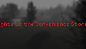 Nights at the Convenience Store