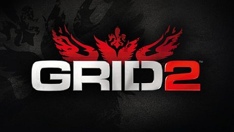 GRID 2 Game