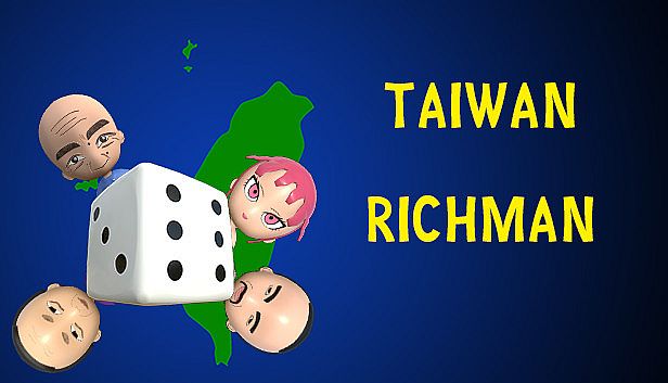 Buy Taiwan Richman