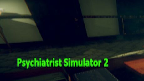 Psychiatrist Simulator 2: Prologue Game