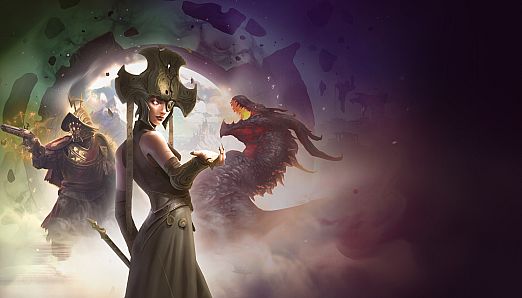 Buy Age of Wonders 4: Starter Edition PC