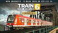 Train Sim World 6: New Journeys - S-Bahn Köln BR 423 Add-On