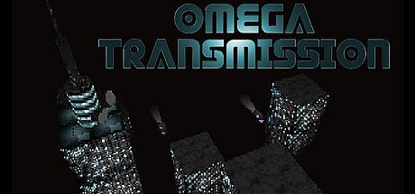 Omega Transmission Game