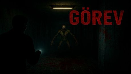 GÖREV Game