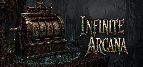 Infinite Arcana Game