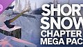 Short Snow - Chapter 2 Mega Pack