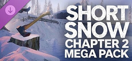 Short Snow - Chapter 2 Mega Pack DLC