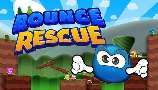 Bounce Rescue!