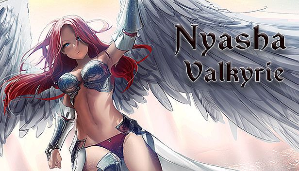 Buy Nyasha Valkyrie
