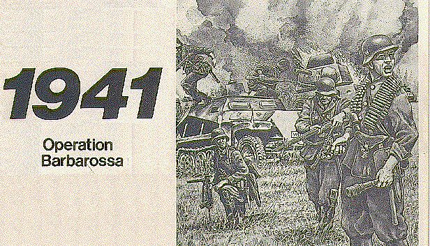 Buy 1941 - Operation Barbarossa
