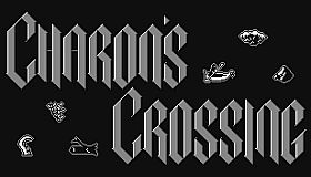 Charon's Crossing