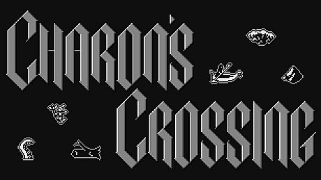Charon's Crossing Game