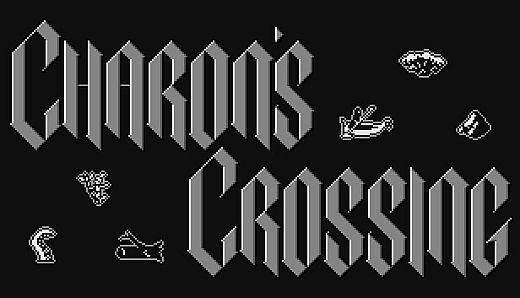 Charon's Crossing