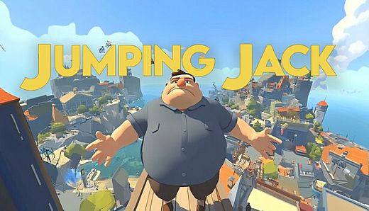 Jumping Jack