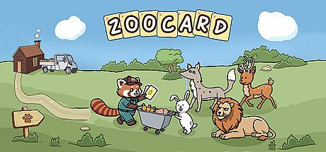 Zoocard Game