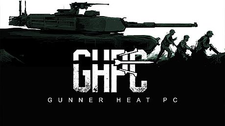 Gunner, HEAT, PC! Game