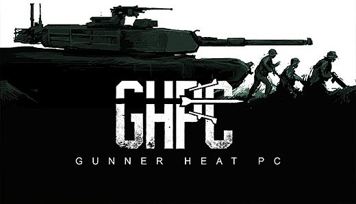 Gunner, HEAT, PC!