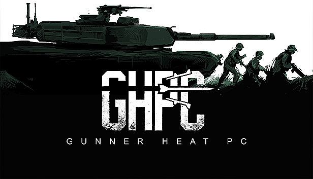 Buy Gunner, HEAT, PC!