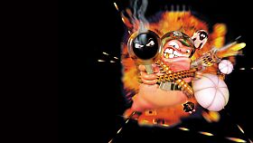 Worms Armageddon [PS1 Emulation]