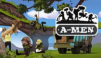 Acheter A-Men PC