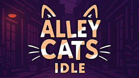 Alley Cats Idle Game