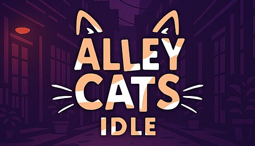 Alley Cats Idle