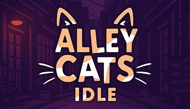 Buy Alley Cats Idle