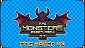 RPG Maker VX Ace - RPG Monsters Asset Pack 2
