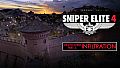 Sniper Elite 4 - Deathstorm Part 2: Infiltration