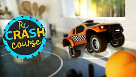 RC Crash Course