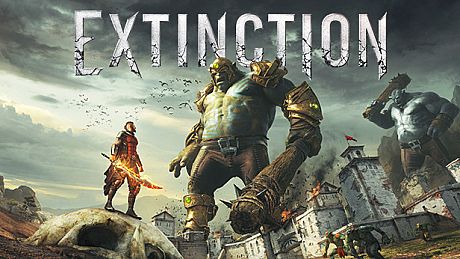 Extinction