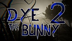 Dye The Bunny 2