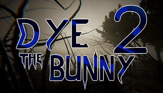 Dye The Bunny 2