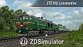 ZDSimulator - 2TE10U Locomotive