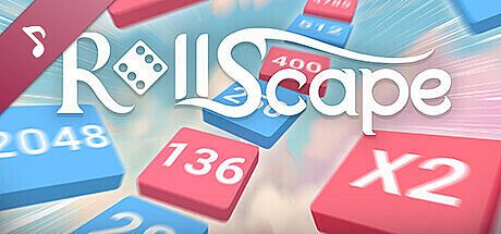 RollScape Soundtrack DLC