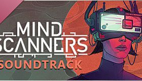 Mind Scanners Soundtrack