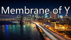 Membrane of Y