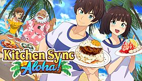 Kitchen Sync: Aloha!