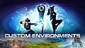 Custom Environments