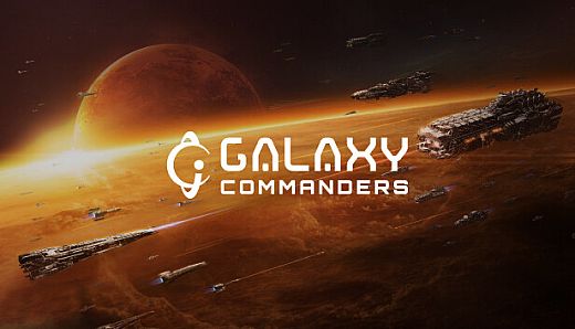 Galaxy Commanders