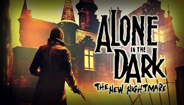 Buy Alone in the Dark: The New Nightmare