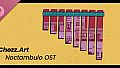 Noctambulo Soundtrack
