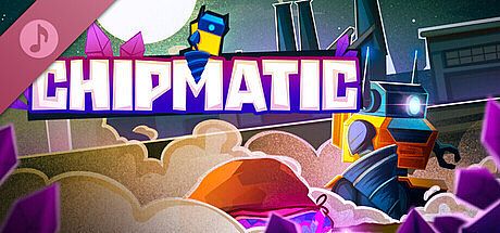 Chipmatic Soundtrack DLC